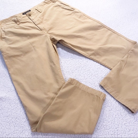 american eagle cotton pants